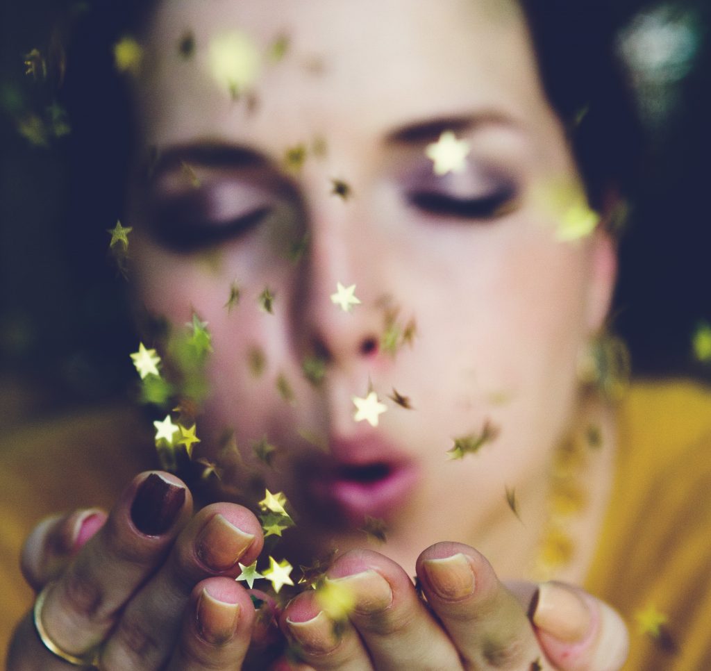 Contact met CoolhuntMom