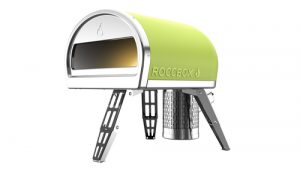 Roccbox pizza-oven