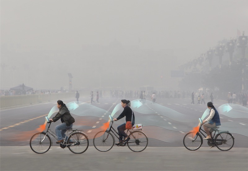 smog-vrije-fiets